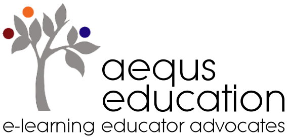 Aequs Education, LLC
